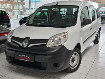 Renault Kangoo Kangoo Maxi / Parkeersensoren / 56000km beschikbaar voor biedingen