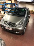 Mercedes 170 CDI, Particulier, Te koop