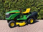 John Deere X167R grasmaaier zitmaaier X167 R, Ophalen