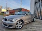 BMW 118i Cabrio | 143pk | Leer |  GEKEURD/CARPASS, Auto's, BMW, Lederen bekleding, Handgeschakeld, Particulier, Onderhoudsboekje