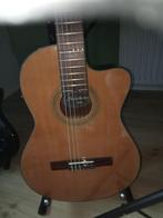 Te koop, Ophalen, Gebruikt, Klassieke of Spaanse gitaar