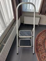 Trapladder. Verkoop wegens overlijden., Ophalen, Zo goed als nieuw