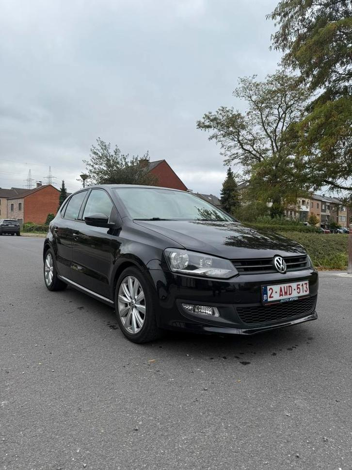 TEAM edition 1.4 poloshirt in petrolkleur, Auto-onderdelen, Carrosserie, Ophalen