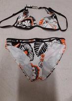 Bikini, Kleding | Dames, Badmode en Zwemkleding, Verzenden, Zo goed als nieuw, Bikini