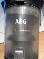 AEG stofzuiger, Elektronische apparatuur, Stofzuigers, Ophalen, Zo goed als nieuw, Stofzuiger