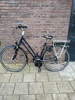 Gazelle elektrische boschmiddenmotor frame 53, Ophalen, Gazelle