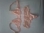 Lingeriesetje, Ophalen of Verzenden, String