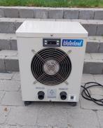 zwembad warmtepomp, Enlèvement, Utilisé, Chauffage