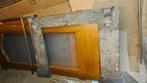 Zeer oude balk front haard, Ophalen, Gebruikt