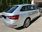 Skoda superb combi 1.6 TDI - 2020  - 137k km, Auto's, Skoda, Automaat, Stof, 5 deurs, Particulier