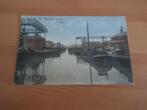 merksem merxem de dok, Verzenden, Ongelopen, Antwerpen