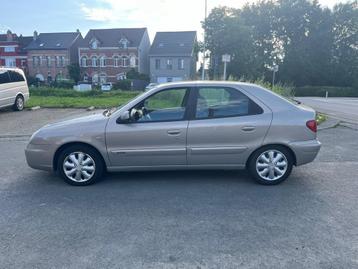 Citroen xsara 1.6 i Aut. ‼️ 1 KENTEKENONDERDEEL VERLOREN ‼️ beschikbaar voor biedingen