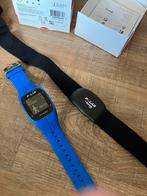 Polar m400 met hartslagmeter, Sport en Fitness, Ophalen, Zo goed als nieuw, Polar