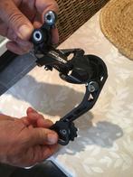 Derailleur Deore, Fietsen en Brommers, Ophalen of Verzenden