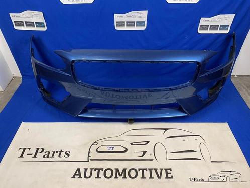 Volvo S90 V90 R design voorbumper origineel bumper, Auto-onderdelen, Carrosserie, Bumper, Volvo, Voor, Gebruikt