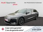 Audi A6 Avant e-tron A6 Avant e-Tron 100 kWh Performance Adv, Argent ou Gris, Achat, Break, Automatique
