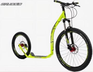 Nagenoeg nieuwe Crussis Step ( hondensport) beschikbaar voor biedingen