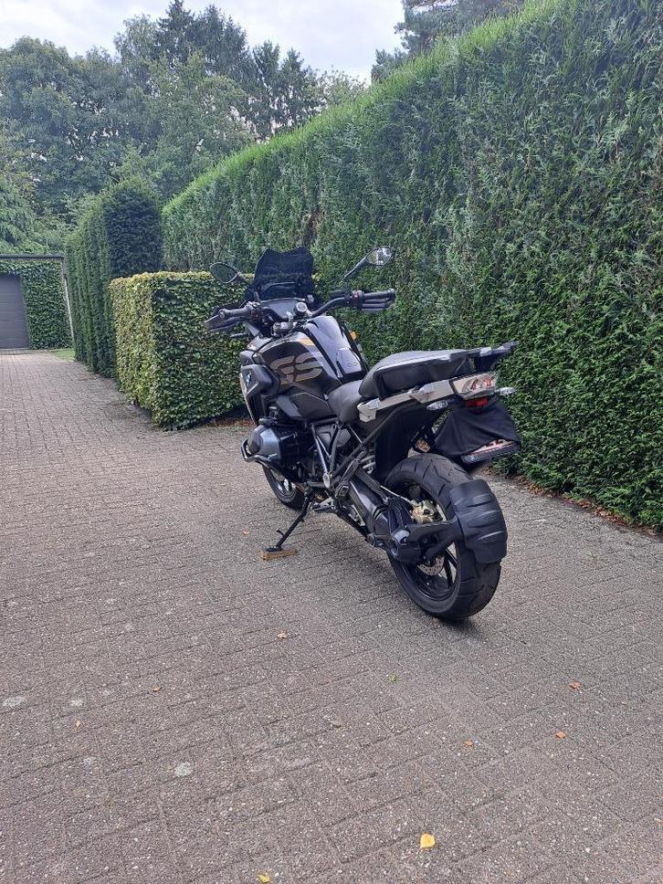 Bmw r1250gs, Motoren, Motoren | BMW, Particulier, Toermotor, 2 cilinders, ABS, Cruise Control, Handvatverwarming, Traction Control
