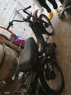 Yamaha sting, Fietsen en Brommers, Ophalen, Gebruikt