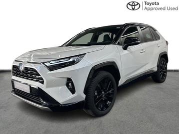 Toyota RAV-4 Style Plus 2.5 2WD 