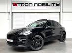 Porsche Macan 2.0Turbo PANO*CAMERA*LEDER*MEMORYPACK*LED*TREK, Auto's, Porsche, Automaat, 245 pk, Gebruikt, 4 cilinders