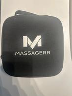 Massage Gun, Sport en Fitness, Ophalen, Zo goed als nieuw