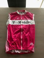 koerstrui T-Mobile zonder mouw, Fietsen en Brommers, Heren, Ophalen of Verzenden, Zo goed als nieuw, L