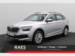 Skoda Kamiq 1.0 TSI Style DSG, Auto's, Skoda, Te koop, Zilver of Grijs, Bedrijf, Benzine