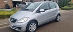 Mercedes A 160, Auto's, Stof, Zwart, Handgeschakeld, Particulier