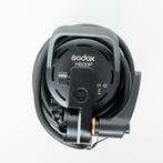 Godox H600P Externe Flitskop Bowens Mount, Enlèvement ou Envoi, Neuf, Inclinable