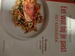 Eet wat bij je past Christine Tobback, Boeken, Zo goed als nieuw, Gezondheid en Conditie, Ophalen