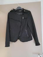 Vestje, Ophalen, M&G, Zwart, Nieuw