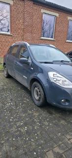 Renault clio 1,2 essence 110 ch, Euro 5, Achat, Entreprise, Boîte manuelle
