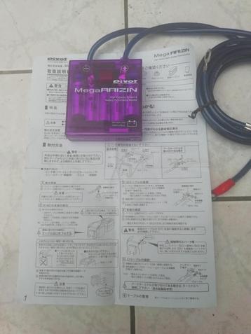 Indicateur digital pour batterie de voiture, Enlèvement ou Envoi, Neuf, Pièces universelles