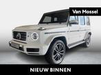 Mercedes-Benz G-klasse G 500 FINAL EDITION, Auto's, Mercedes-Benz, Automaat, Stof, Gebruikt, G-Klasse