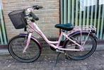 Meisjesfiets BNB Flowerkid alu 20inch 7speed NWP 379€ 🚴‍♂️, Fietsen en Brommers, Ophalen, Cruiser, Aluminium, Zo goed als nieuw