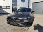 mercedes cla 200 full  15.000KM !, Achat, Euro 6, Entreprise, Noir