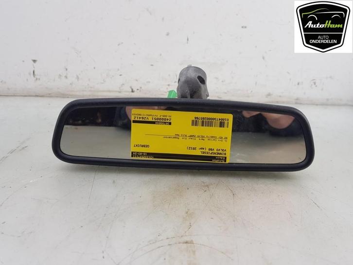 BINNENSPIEGEL Volvo V60 I (FW / GW) (|30799044|), Auto-onderdelen, Spiegels, Volvo, Gebruikt