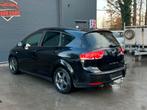 SEAT Altea XL 1.6 TDI DPF Ecomotive EURO5B Navi Airco Trekhk, Auto's, Euro 5, Monovolume, 4 cilinders, Altea XL