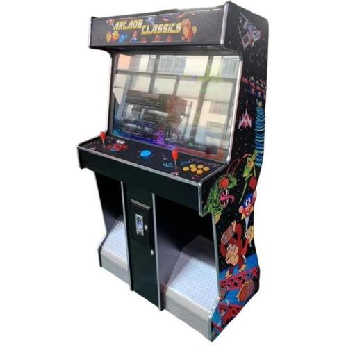 Arcade Kast (Nieuw) 42 inch classic B (nieuw), Verzamelen, Automaten | Overige, Nieuw, Ophalen of Verzenden