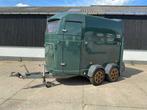 2002 Westfalia 120882F Paardentrailer (2-paards), Gebruikt, Overige typen