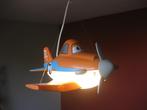 Hanglamp Disney Planes, Ophalen, Gebruikt, Kunststof, Minder dan 50 cm