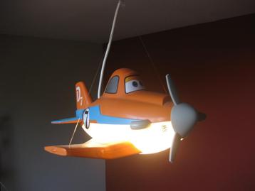 Hanglamp Disney Planes beschikbaar voor biedingen