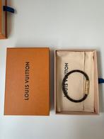 Bracelet confidentiel Louis Vuitton, Comme neuf, Enlèvement ou Envoi