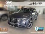 Hyundai Tucson 1.6T-GDi Shine | FULL OPTION!, Auto's, Automaat, USB, 5 deurs, 111 kW
