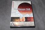 DVD The Karate Kid Collection, Cd's en Dvd's, Vanaf 12 jaar, Ophalen of Verzenden, Gebruikt, Actie