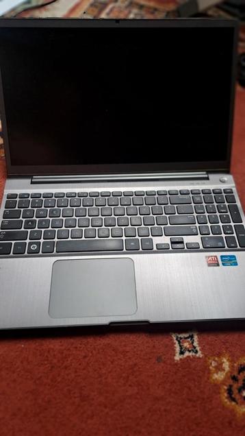Samsung 700A – i7, 8GB RAM, SSD, Windows 11 Pro beschikbaar voor biedingen