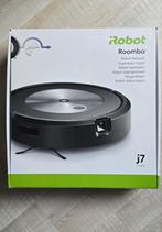 Robotstofzuiger j7, Ophalen of Verzenden, Zo goed als nieuw, Robotstofzuiger
