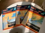 Vaargidsen Nederland, Enlèvement, Comme neuf