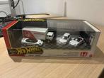 Hot Wheels Premium 2025 Honda set, Ophalen of Verzenden, Nieuw